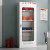 欧思泰 电力安全工具柜绝缘柜电力智能安全柜钢制电力工具柜（不带器具）款式三