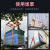 30吨50吨彩色扁平吊装带起重大吨位吊装带10米20米吊车涤纶5米 40吨5米
