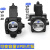 液压变量叶片泵油泵VP-20-FA3/40 08/12/液压泵油研泵电机组总成 VP-15平键(12.7)