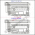 JKL5C智能无功功率自动补偿控制器JKW5C/4/6/10/12回路V  JKL5C 220 JKW5C 8路