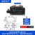 戴丹双向可控硅模块MTC110A1600V晶阐管模块大功率调温调压软起动专用 MTC300A
