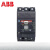 ABB塑壳断路器Tmax系列T1N160空气开关3P4P100A160A断路器25-630A 100A 4p