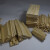 松木板实木板薄木板木片木板条一字隔板置物架diy手工材料方木条 1000*200*8毫米