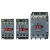 交流接触器CJX2 s1210单相18三相25 220V3240506595 38011 CJX2s2510 控制电压AC220V