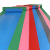 PVC防滑地垫防水塑料地毯车间楼梯走廊商用橡胶地板垫子门垫脚垫 默认发红色（绿色灰色请备注） 1米长度