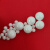氧化锆陶瓷球4.763/5/5.556/5.953/6.35/7.144/7.938/8mm陶瓷滚珠 3.5mm10粒