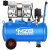 美洲豹小型无油空压机220V家用木工喷漆专用打气泵空气压缩机 600*1-9 现货 