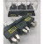 定制适用万控主电路动插件WKCT-B-3-125a-250A-400A-630A抽屉柜一次接插件 动件WKCT-B-3-630A触头加长