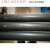 环琪管UPVC管DINSCH80美标管PVC管GB工业管UPVC化工管道水管 DN20=25*2.8mm