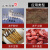 日曌上海冷冻干燥机食品中药果蔬多歧管挂瓶压盖冻干机科研实验室 FD-12B-50T压盖-65