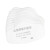 3M 3701CN KN95防尘防颗粒物滤棉 搭配3200口罩面具 白色 100片/盒
