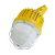 奇辰 防爆LED安全灯 QC-FB018-A L70W 单位:个