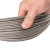 安达通 钢丝绳 316不锈钢软钢丝绳子包装困扎 1.0mm粗 可裁剪 