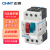  正泰（CHNT）NS2-25 马达保护断路器 三相电机启动保护器 NS2-25-6-10A 