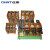 正泰（CHNT）真空交流接触器CKJ5-125A160A250A400A630安36220V380V可定制 CKJ5-125 220V