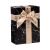 定制包装纸大尺寸超大礼物包装材料送男朋友生日礼品风礼物包装纸 70*250cm大理石黑色