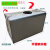 304不锈钢补水箱塑料透明膨胀加水斗槽锅炉配件土暖气专用耐高温 不锈钢加厚支架一对价格