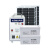 太阳能发电家用220v光伏板全套带空调50 6000W锂电池太阳
