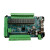 中达优控工控板PLC FX3U JT3U国产兼容三菱带485 模拟量8轴称重 JT3U-64MRT-16MT-10AD-2DA