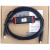 LE系列plc编程电缆USB口下载线 LEX5810数据线