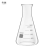 玻璃烧瓶 锥形型 三角瓶 烧瓶 1000ml