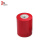 鸣固 绝缘子低压配电柜用零排端子高强度红色圆柱型 MNS40直径*40高*M10