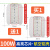 led碘钨灯超亮防水工作灯工程户外照明灯特亮强光工地太阳能灯 亚明-100W碘钨灯(豪华工程款)(