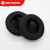 适合B6-H8头戴式耳机套海绵通用耳罩配件 耐用足球网布一对