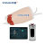 欣曼XINMAN 交互式止血训练腿部模型 下肢控制出血大腿包扎止血模型(平板电脑控制)
