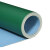 鸣固 PVC地板革 加厚可过车塑胶地板贴工程革实心 2.0mm厚 2M宽 一平方价 带耐磨层强力革（下单颜色备注）