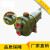 DYQT液压水冷列管冷却器OR-60/OR-100/OR-150/250/350SL散热器CL冷凝 墨绿色 螺旋式SL-542