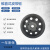 锥套欧标皮带轮电机三角皮带盘SPZSPASPBSPC单双多槽abc美标3v5v SPC欧标标
