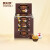 费列罗（Ferrero Rocher）臻品威化糖果巧克力制品 喜糖伴手礼女神节礼物 48粒礼盒装518.4g 臻品24粒 盒装 259.2g 盒装 2g