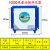 定制适用8000风量油烟净化器饭店厨房商用小型餐饮烧烤静电环保排烟一体机 10000风量 两侧方口(50*50c
