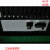 高创驱动器编码器电缆 C7 RS232 4P4C水晶头转DB9串口调试线 CDHD DB9 RS232 CDHD C7调试线 包中 1.8m