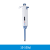 单道手动移液器连续数字微量可调移液枪加样器大容量吸头 2-20ul200吸头 半支消毒