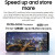三星（SAMSUNG）Galaxy A22 智能手机 4+64GB 6.4英寸 2021年新款 薄荷绿 4G+128GB