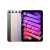 Apple苹果 iPadmini6(第六代)平板电脑迷你6新款8.3英寸2021 iPadmini6【紫色】 WiFi+插卡 x 256GB【超值】 x 官方标