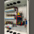 盛隆 空调配电箱进出线柜供电系统保护柜电控箱成套配电设施定制