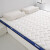 多喜爱床垫 双人榻榻米席梦思乳胶复合立体床褥床垫子1.8米床1.8x2米