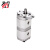 高效液压齿轮泵HGP-11A-0.8/0.8R 双联齿轮泵齿轮油泵 HGP-11A系列高压齿轮泵 HGP-11A-F0.8/0.8R 平键轴 24小时