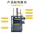 都格（Duge）液压打包机立式压块机废铁液压机打捆压缩机废品打包机 200T（液压推包） 