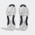 阿迪达斯男鞋 新款低帮运动鞋清风透气跑步鞋GZ0664 D HQ4183 42
