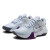 耐克（NIKE）男鞋跑步鞋2024夏季新款air max气垫鞋子运动鞋透气轻便休闲鞋 DM1124-010白色 41