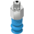 FESTOPAN高压气管蓝色银色透明4/6/8/10/12/14厘全新原装 152702 PAN-12X1.75-SI