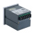 安科瑞AMC72L-AI/AV单相数显多功能电流表/电压表 AMC72-AI/C