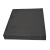 大工象 加硬60度EVA泡棉板材 1米*1米*40毫米（60度黑色）高密度泡沫板