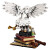 乐高（LEGO）76391 海德薇猫头鹰 积木玩具哈利波特系列