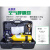 正压式消防空气呼器RHZK6.0/30自给式便携式单人6L钢瓶氧气面罩 空气呼器有塑料箱保障