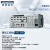 工控机AIMC-3402 高性能前置访问微型计算机 I5-2400/4G/128G SSD AIMC-3402+250W电源